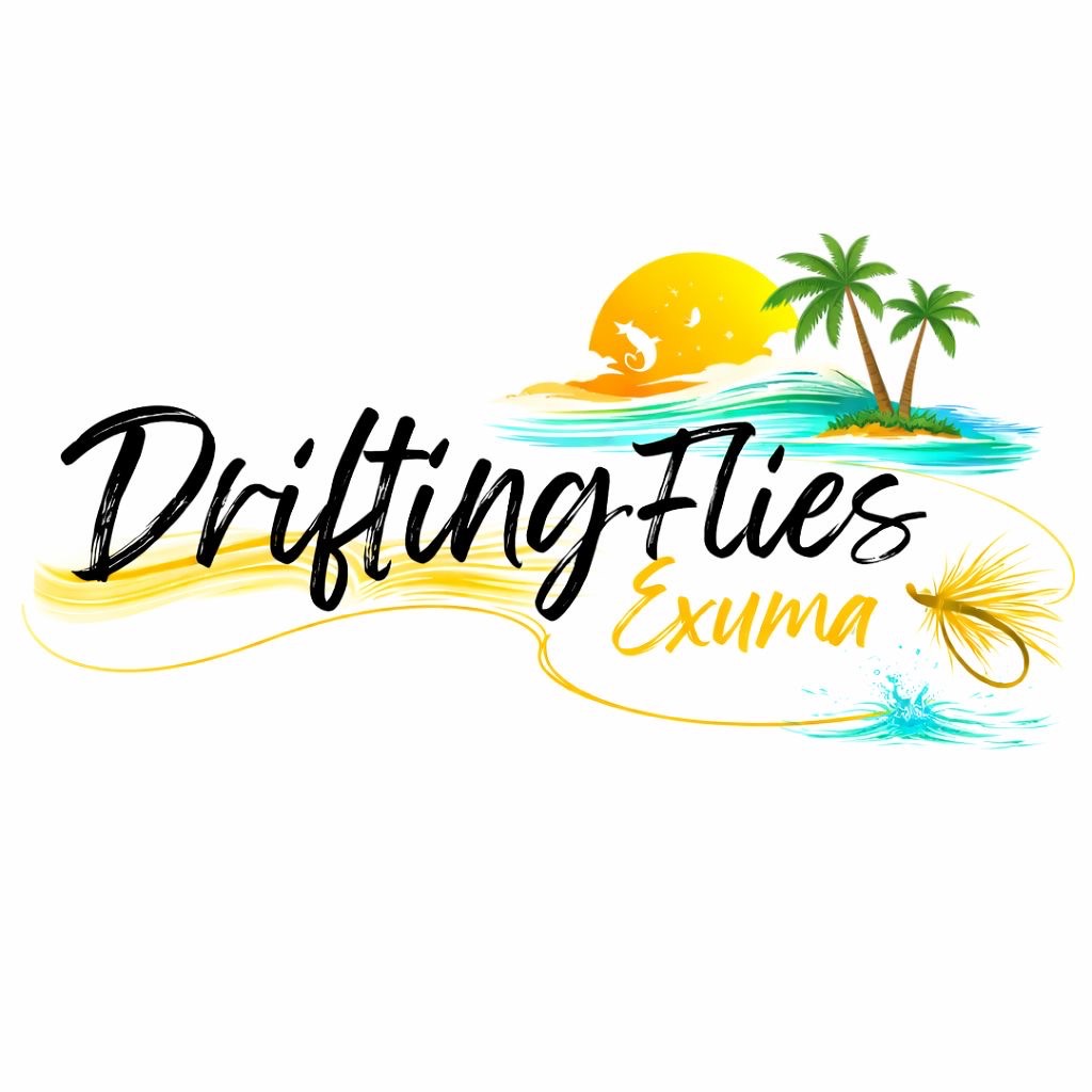 Drifting Flies Exuma