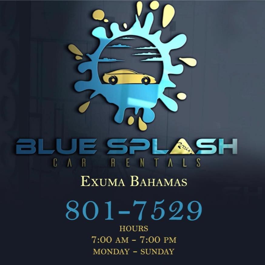 Blue Splash Car Rental