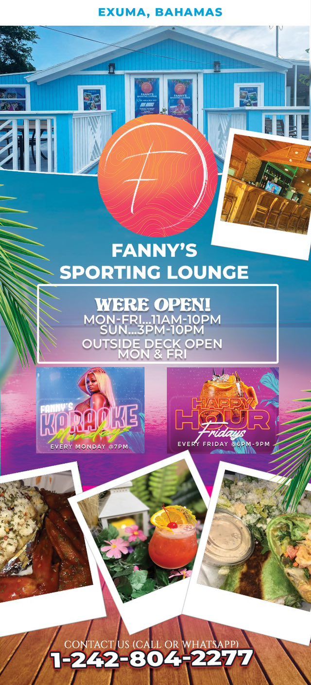 Fanny's Restaurant and Bar