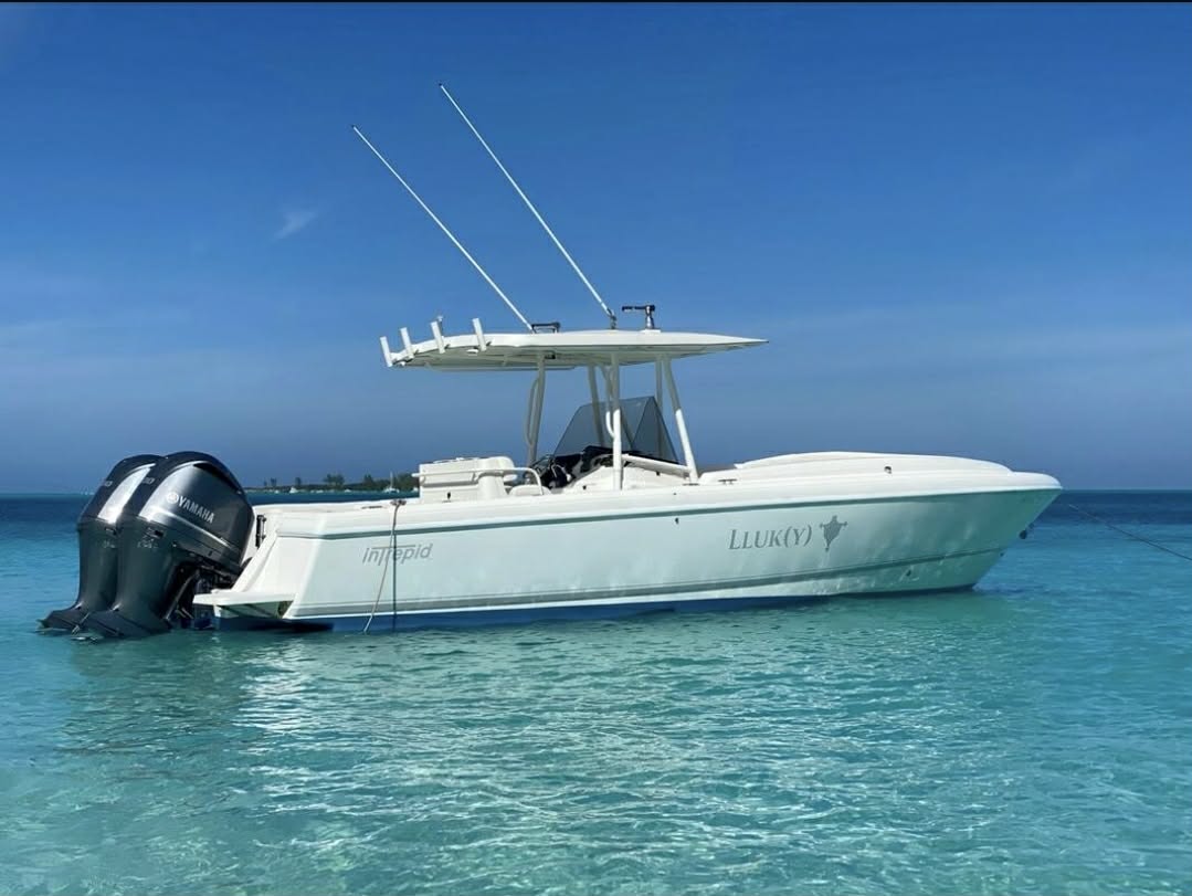 Cay Lime Charters