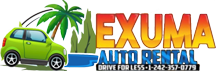 Exuma Auto Rental