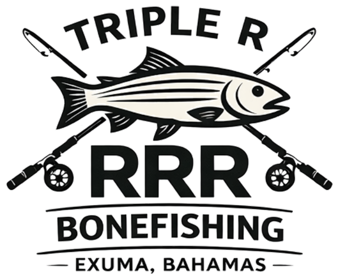 Triple R Bonefishing