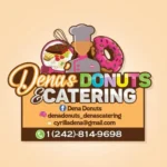 Dena's Donuts & Catering