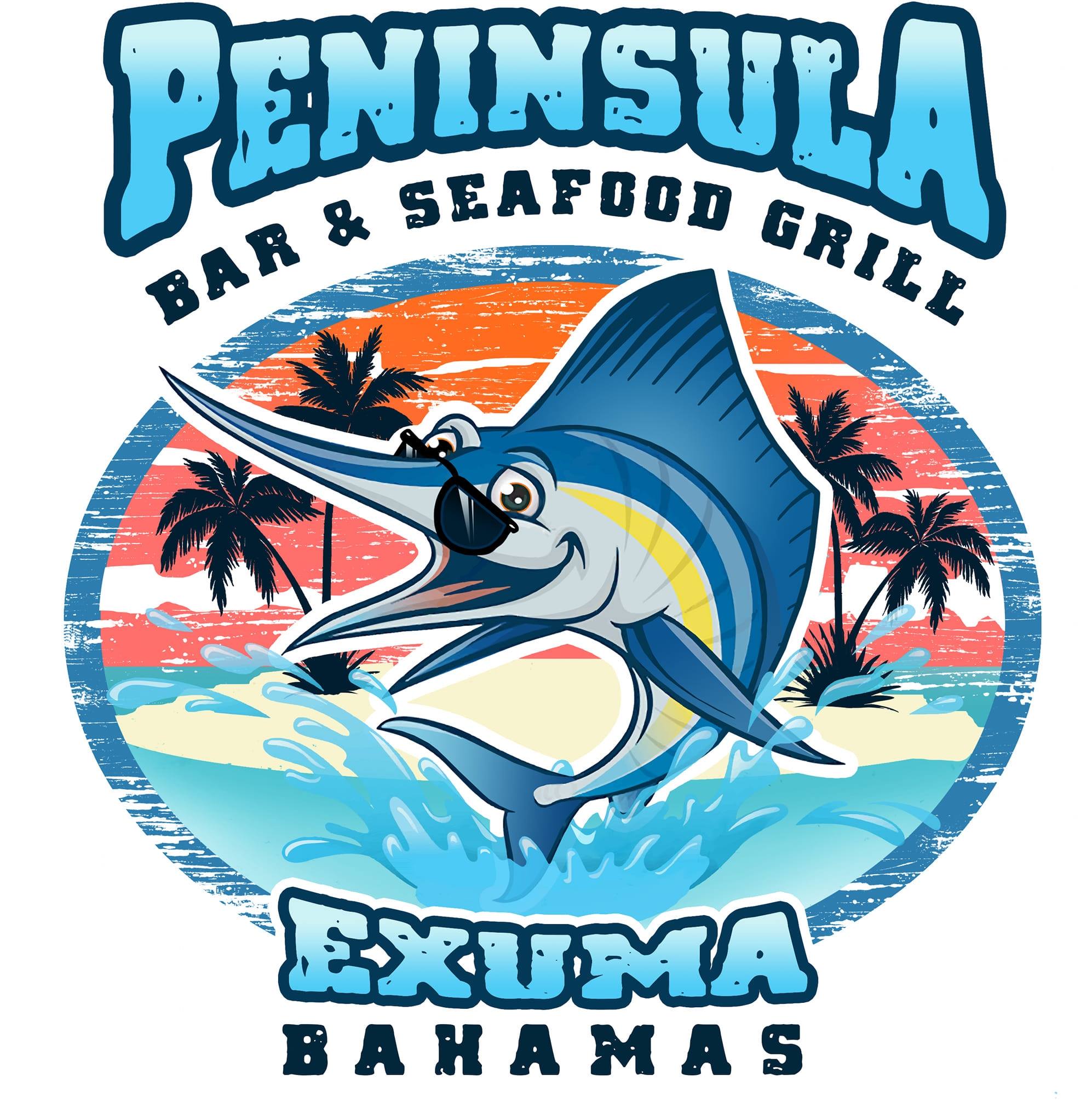 Peninsular Bar and Seafood Grill
