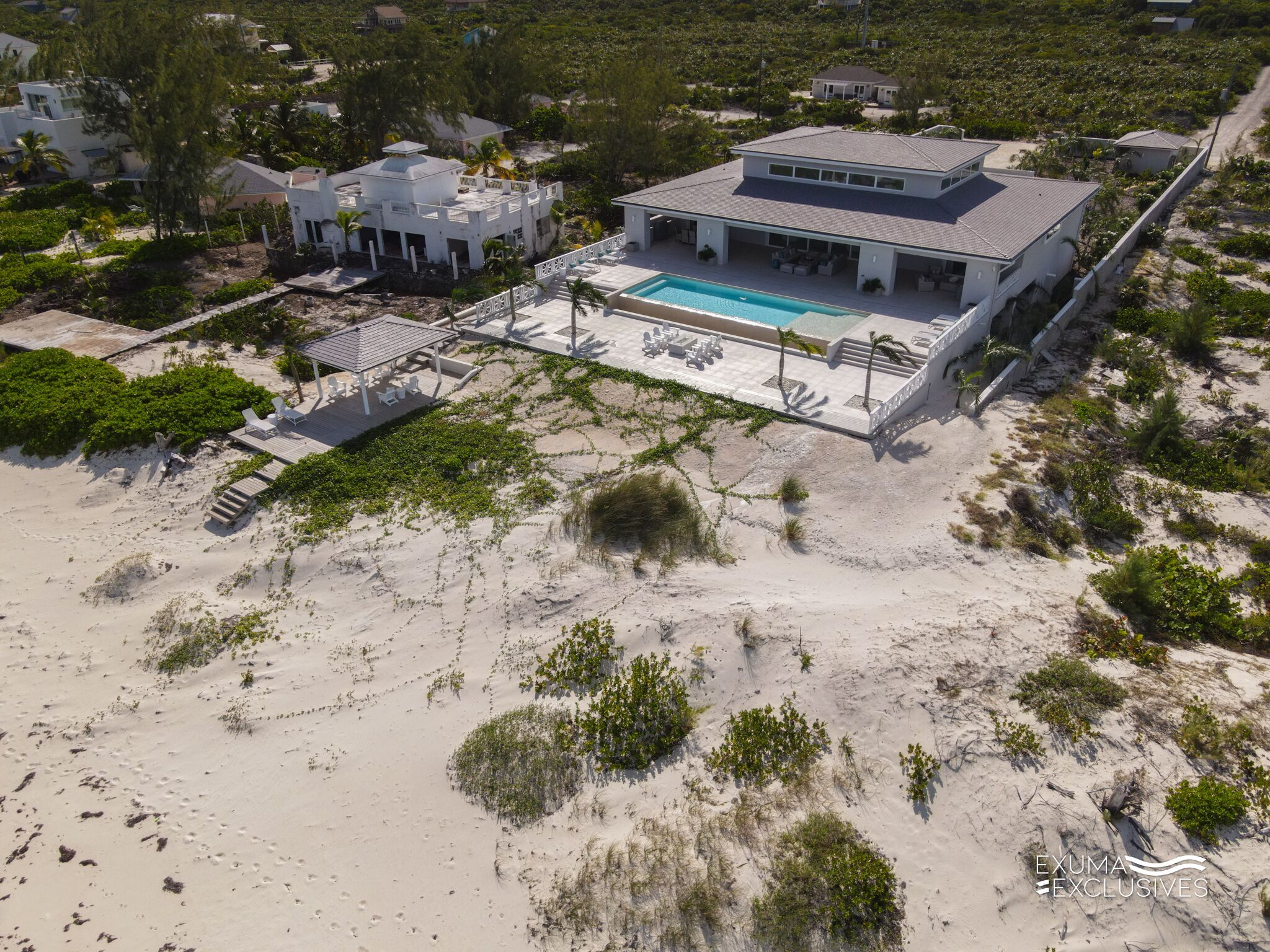 Sanddollar Villa