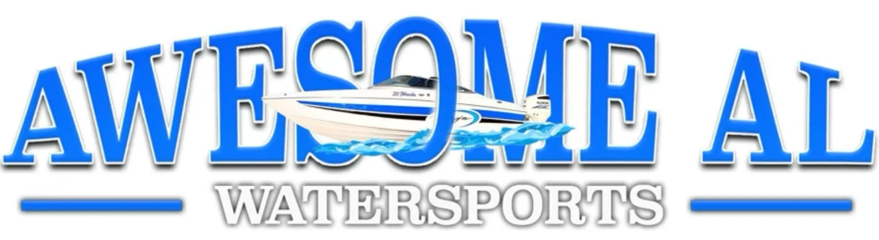 Awesome Al Water Sports