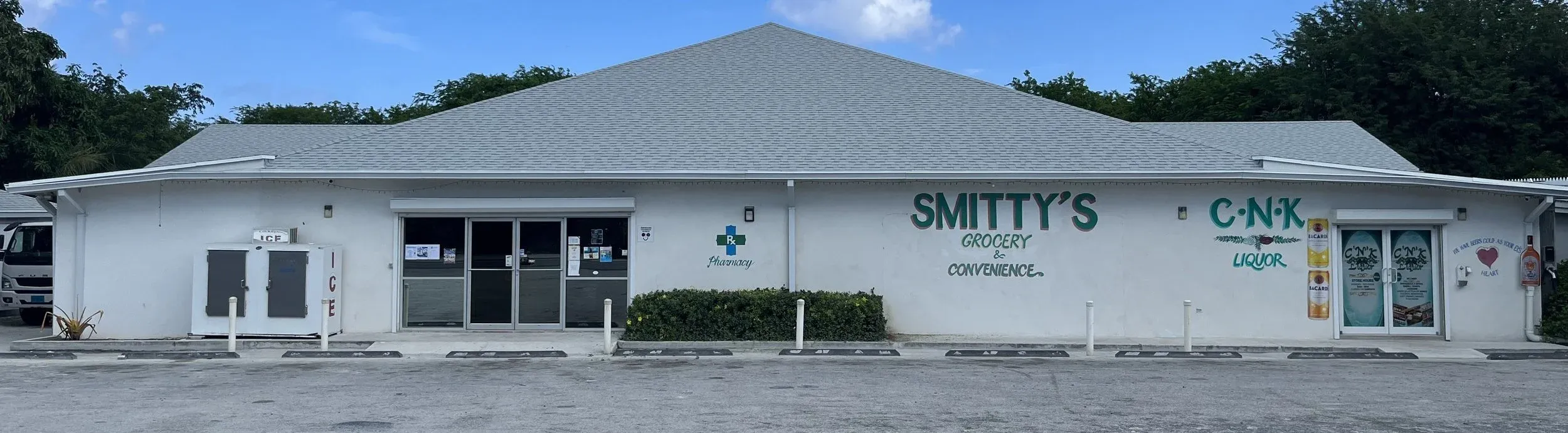 Smittys Convenience