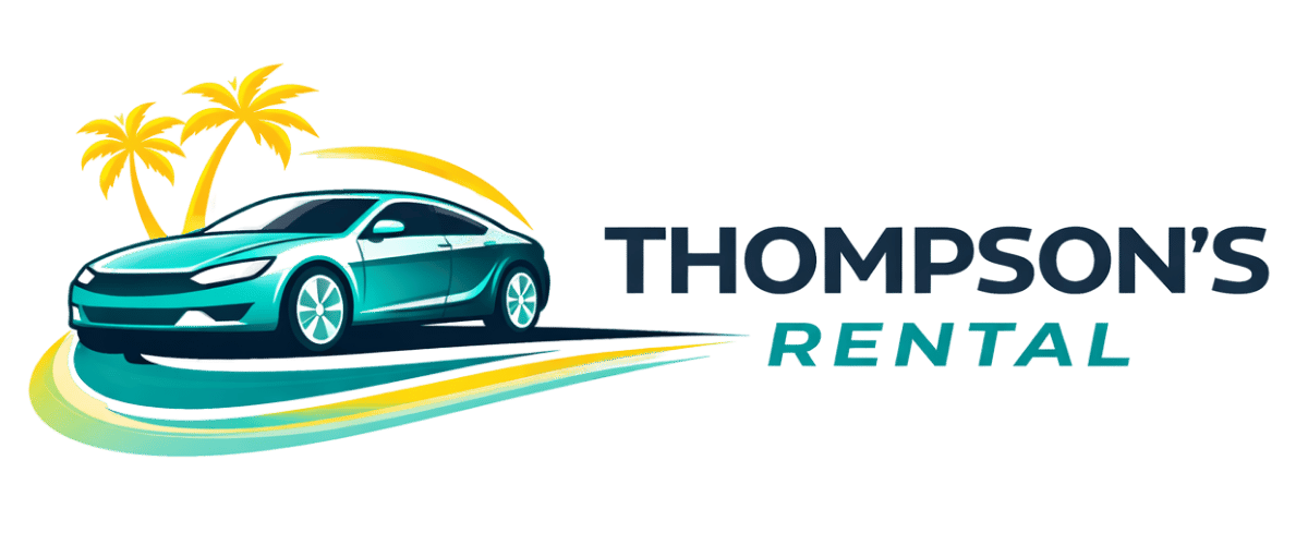 Thompson's Car Rental