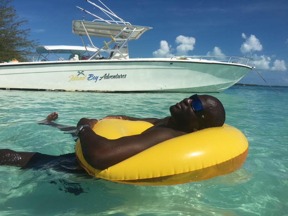 Island Boy Adventures