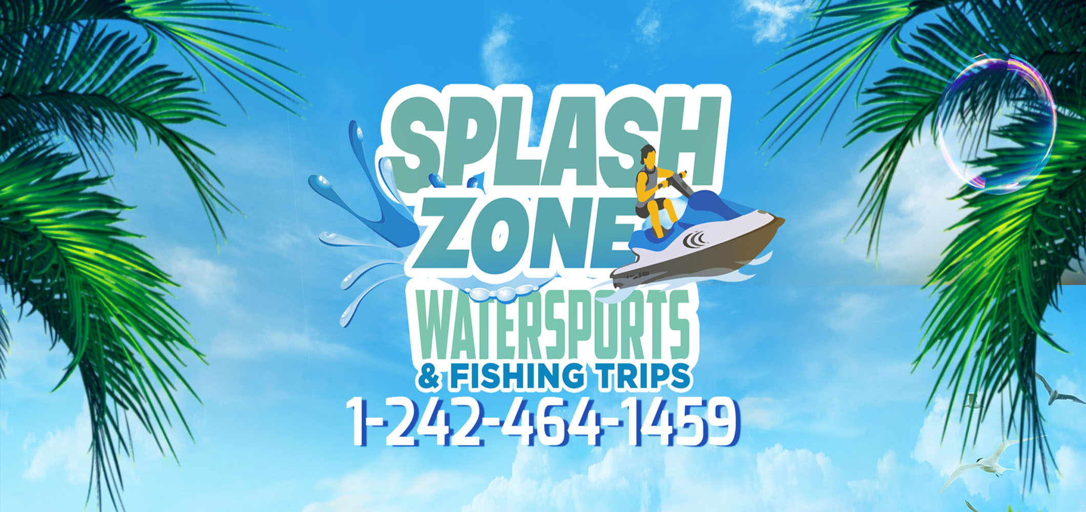 Splashzone Watersports