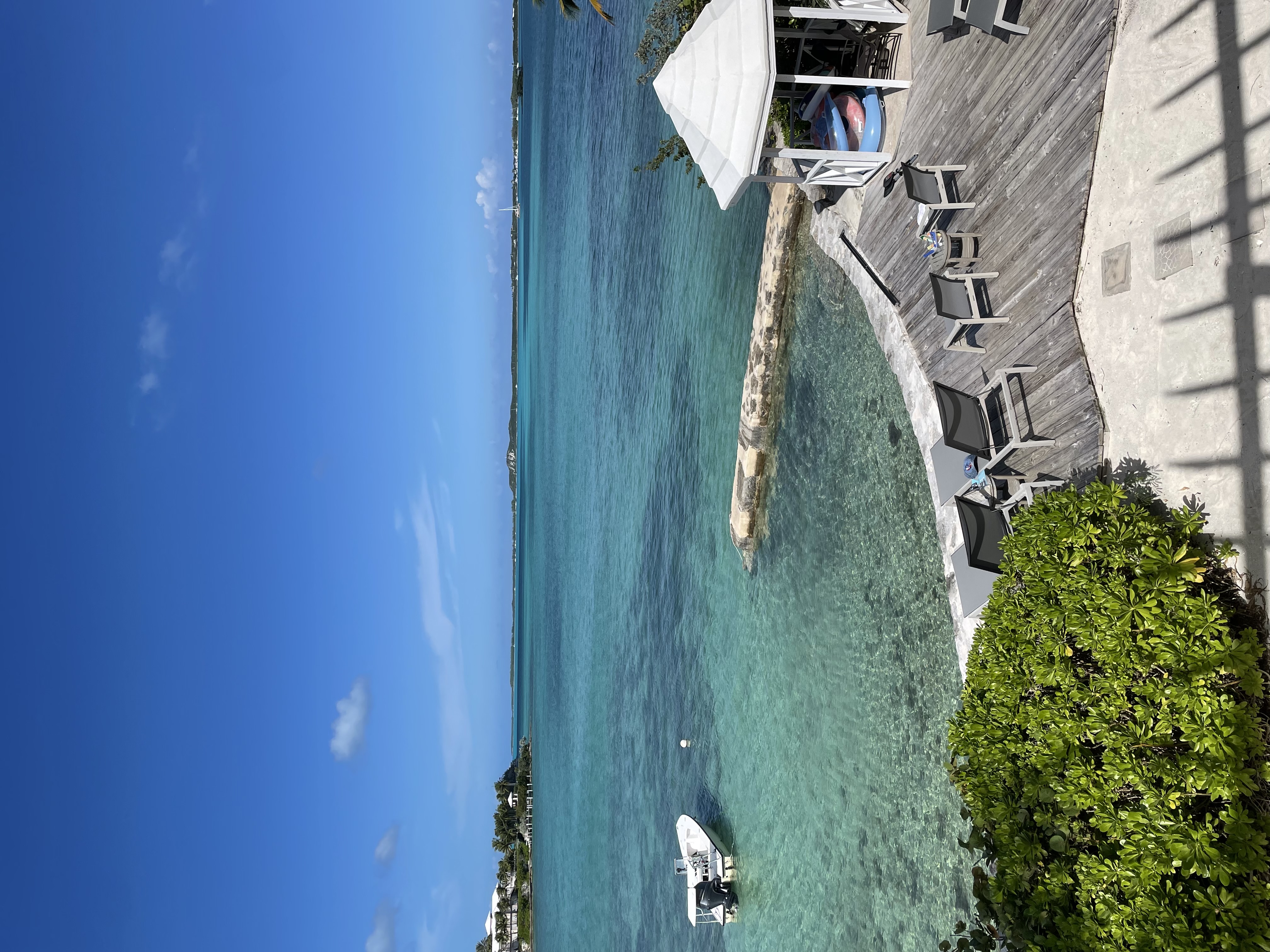 Sea Star Villa February Point